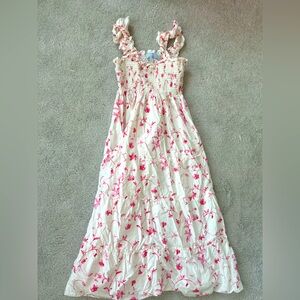 Hill House Ellie Dress